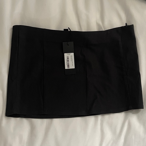 Motel Rocks Becca Mini Skirt - Picture 2 of 3